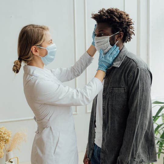 직장인 건강검진