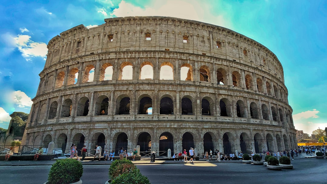Colosseum