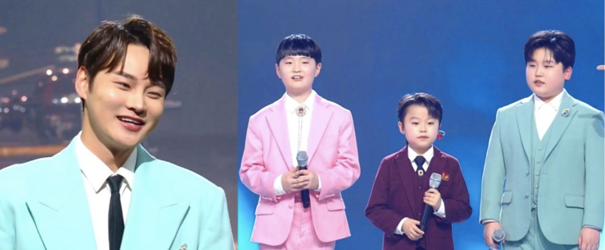 미스터트롯2 콘서트