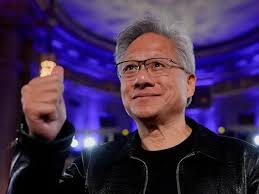 젠슨 황 국적 나이 가족