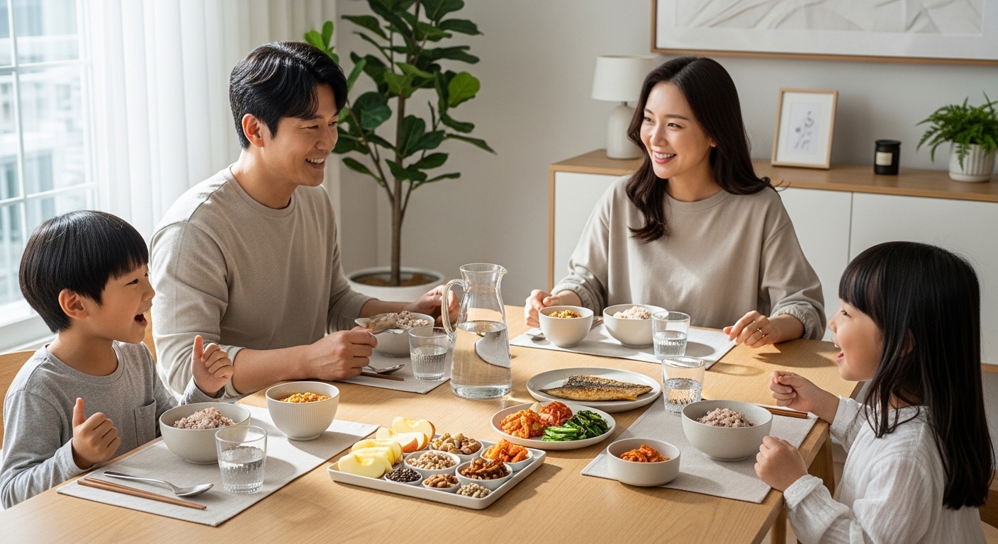 섬유질 하루 30g, 정말 수명 늘릴까?
