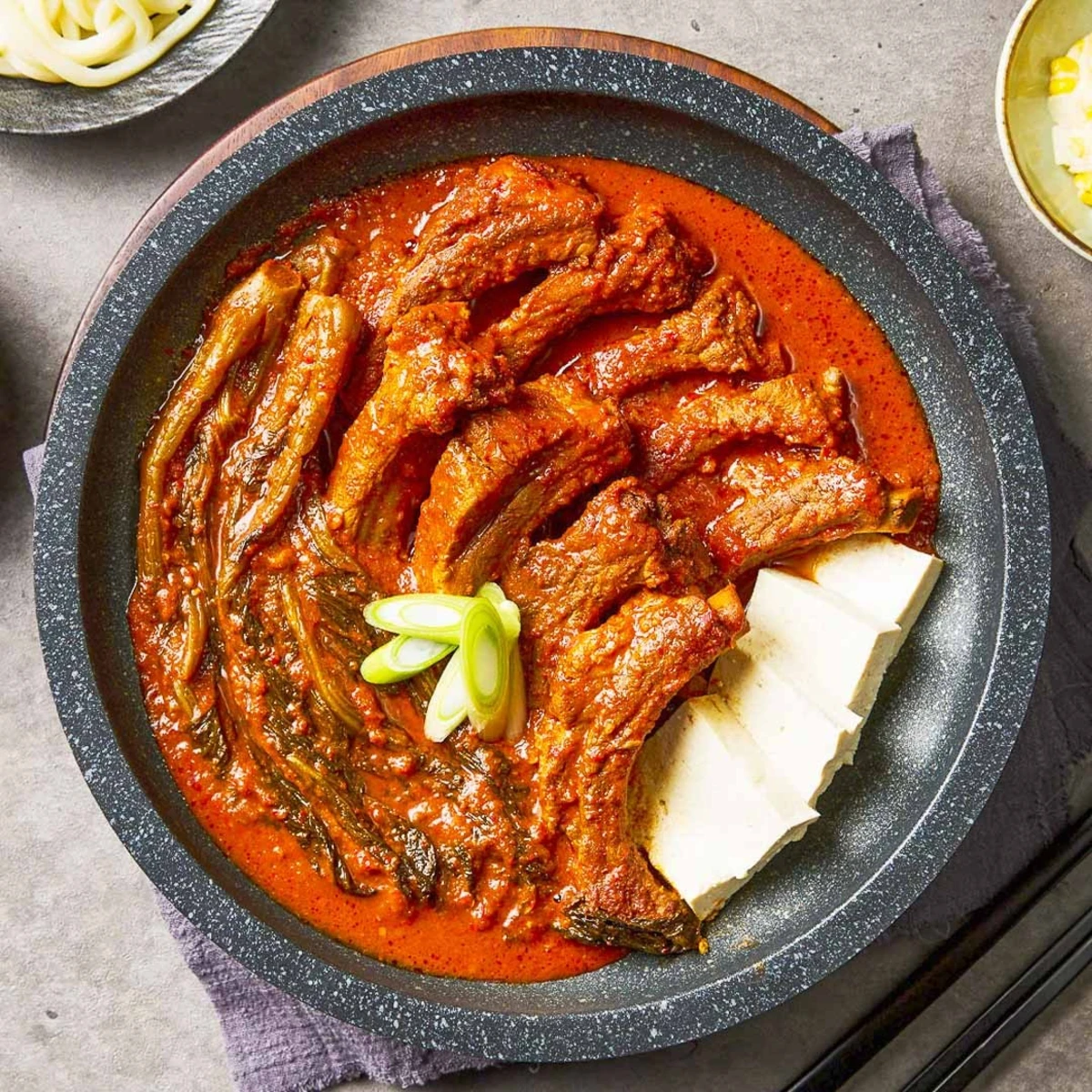 돌산등대집
