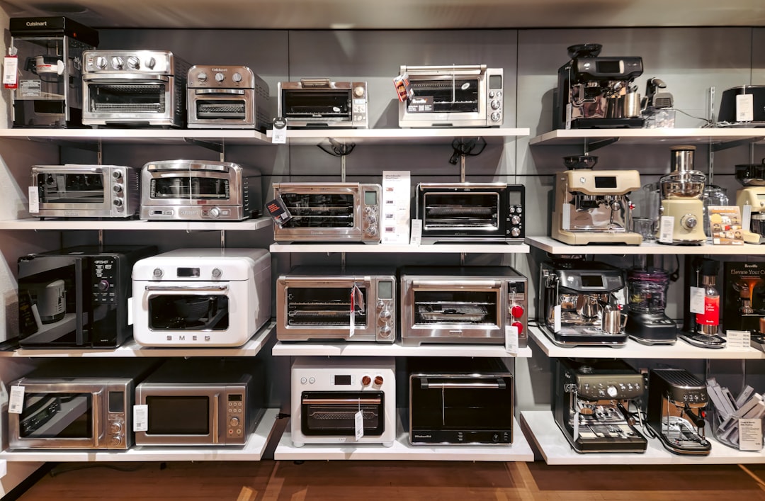 'Appliance'