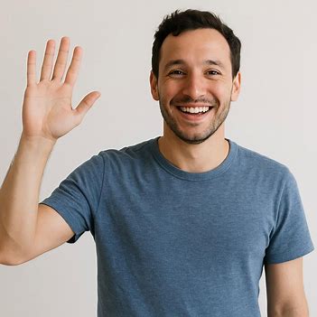 여러 가지 영어 인사 표현과 자연스러운 답변하는 방법