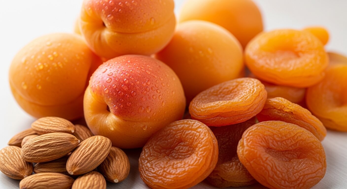 혈당관리 측면에서 본 당 함량과 당지수 차이