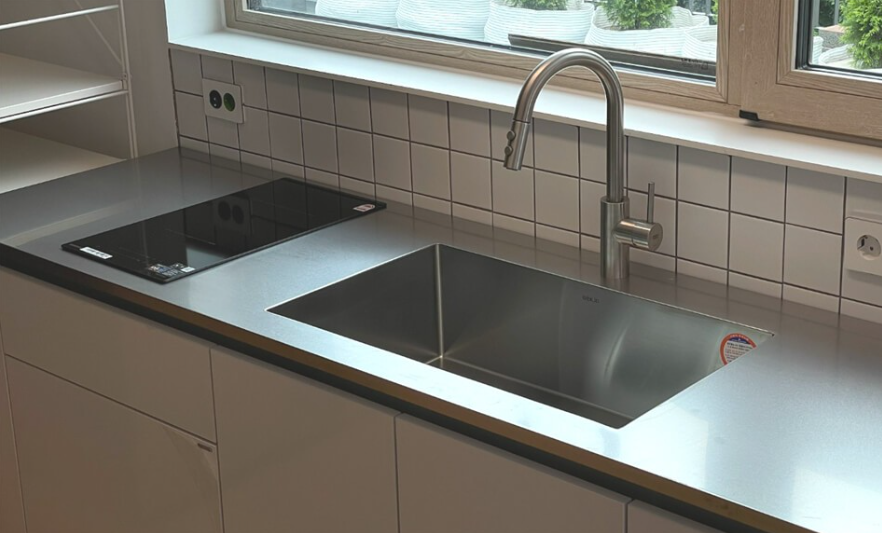 스테인리스 싱크대