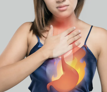 소화 불량: 증상과 원인 개선 방법