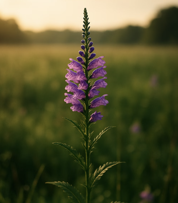 겉모습에 속지 마세요&amp;#44; 야생의 심장