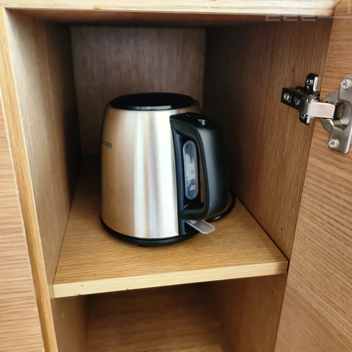 인천-파라다이스시시티-프리미어-디럭스-트윈-룸-전기포트