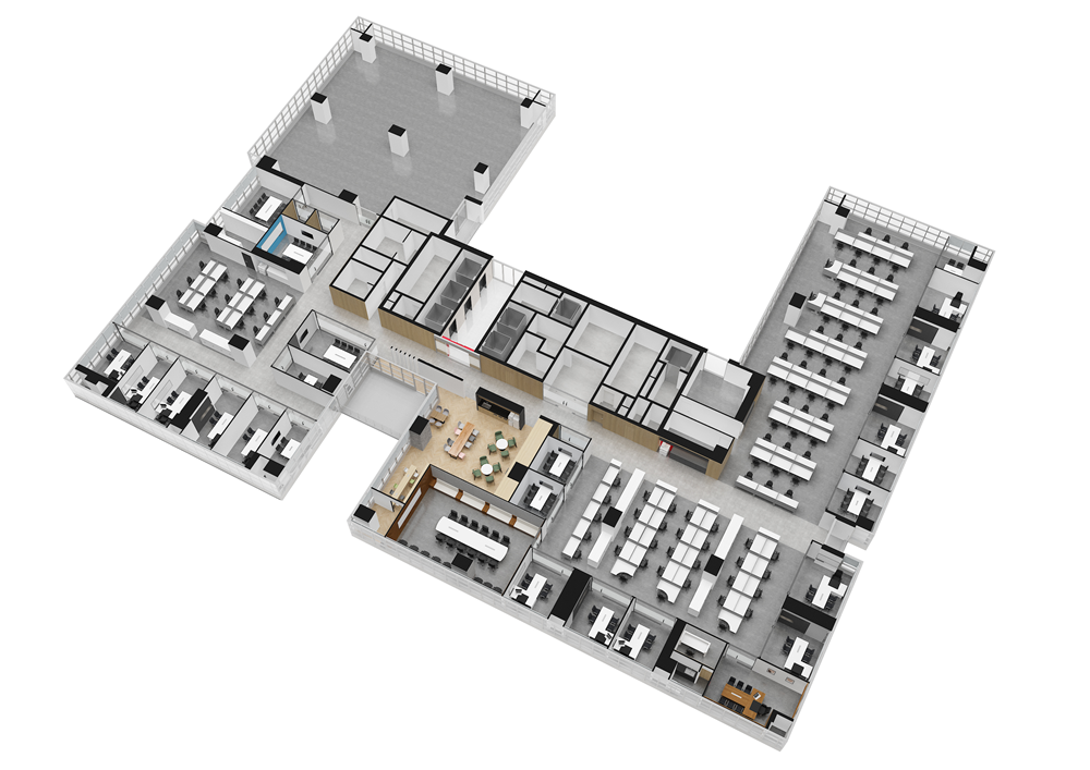 송도인테리어3D디자인