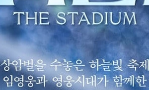 임영웅 아임 히어로 더 스타디움