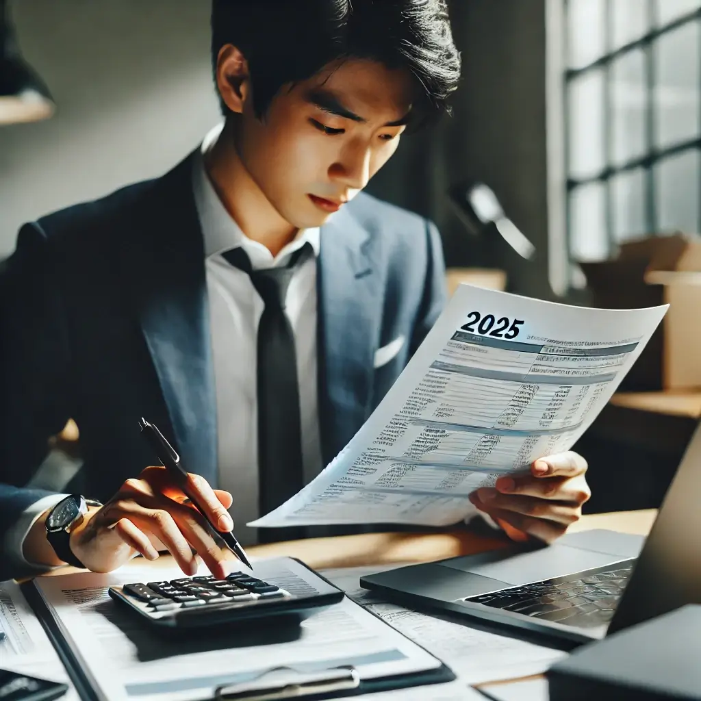 근로장려금 관련 사진