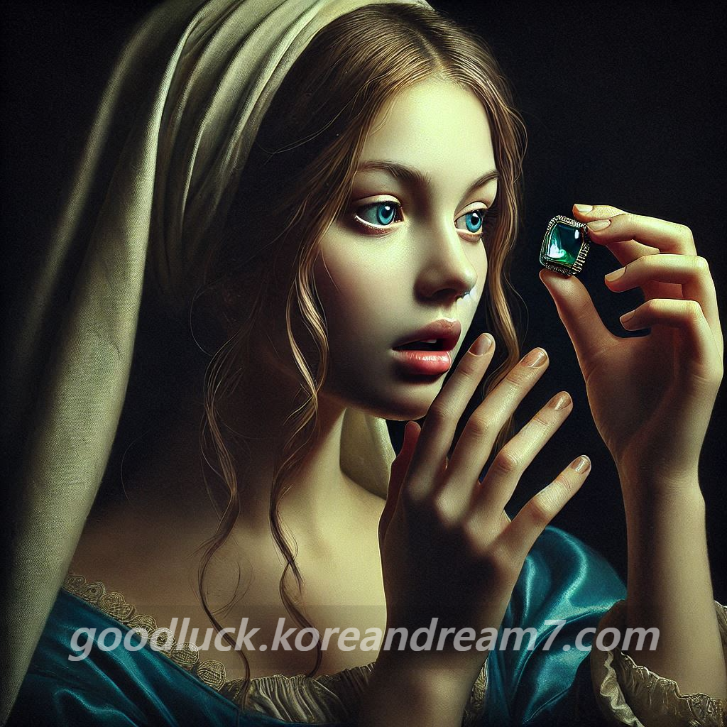 암걸린꿈