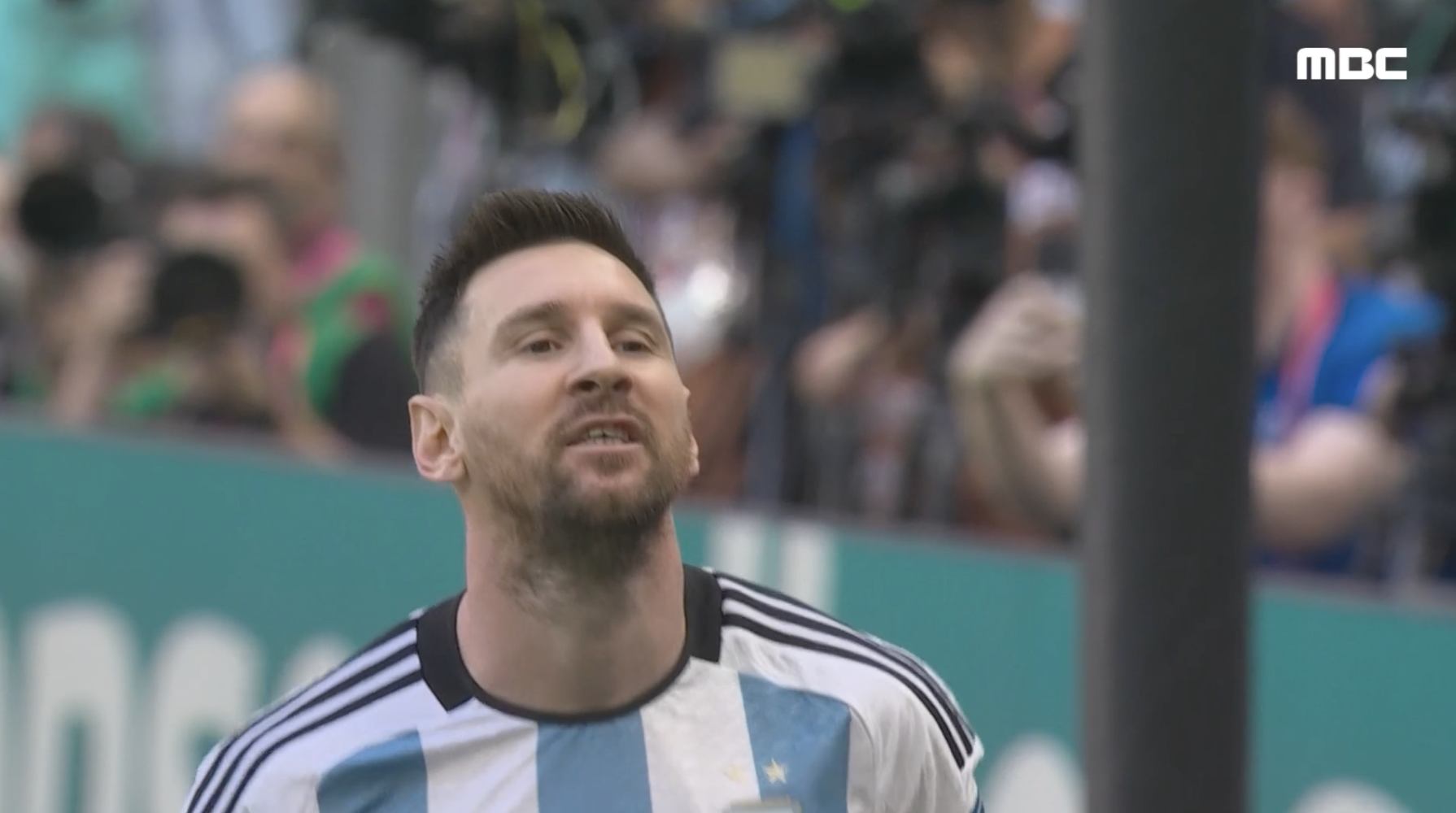 아르헨티나 사우디 하이라이트 충격의 경기 결과(C조 1차전)