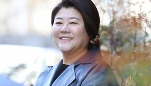 이정은 배우 영화 작품 활동