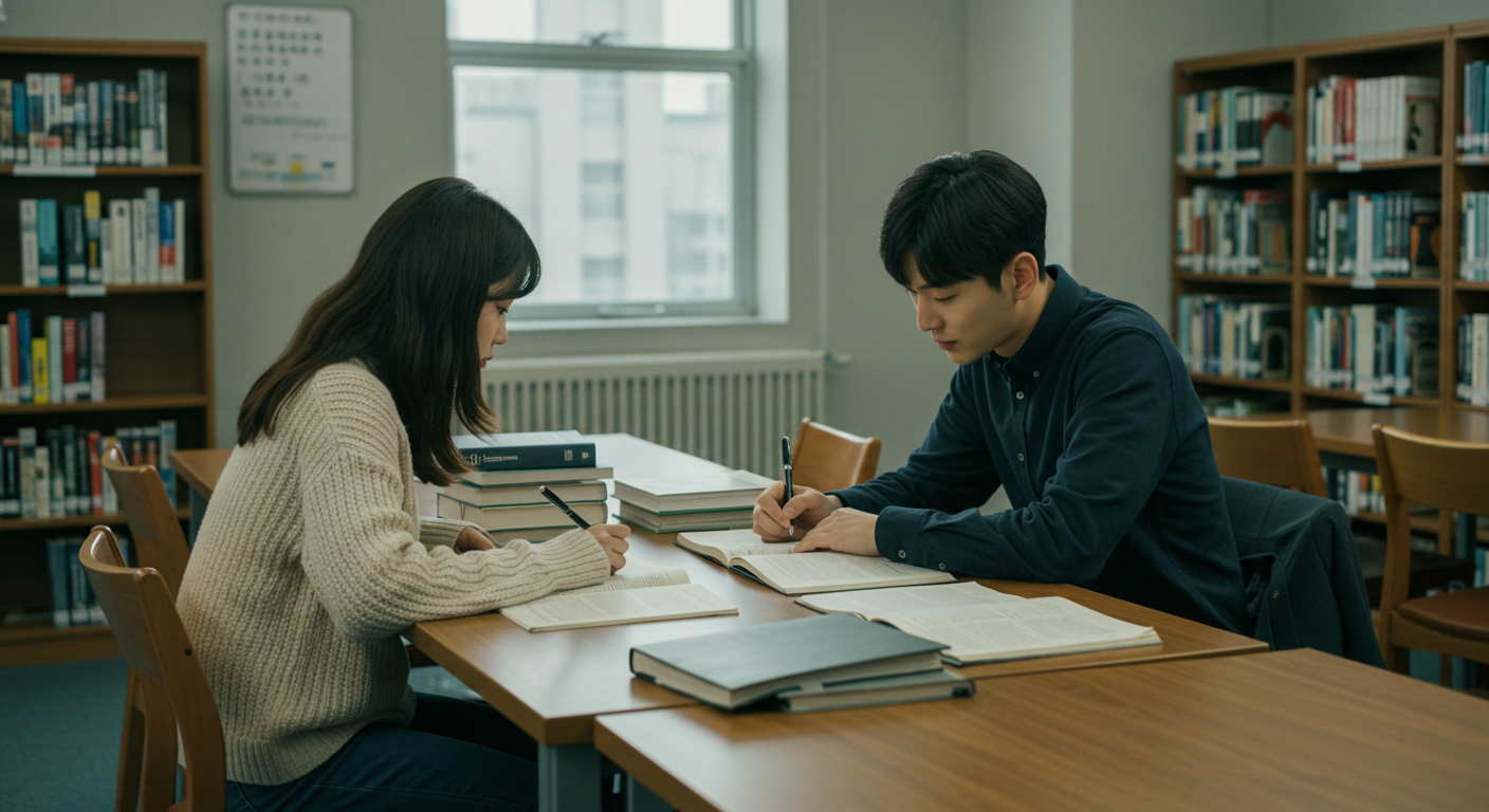 50대 여성 자격증 추천