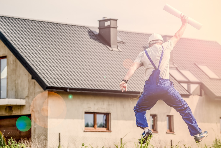 천원주택의 장점