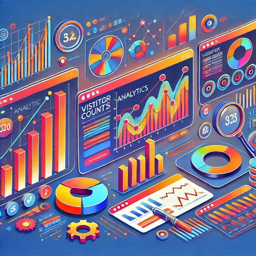 월 100만 방문자 블로그 운영 전략