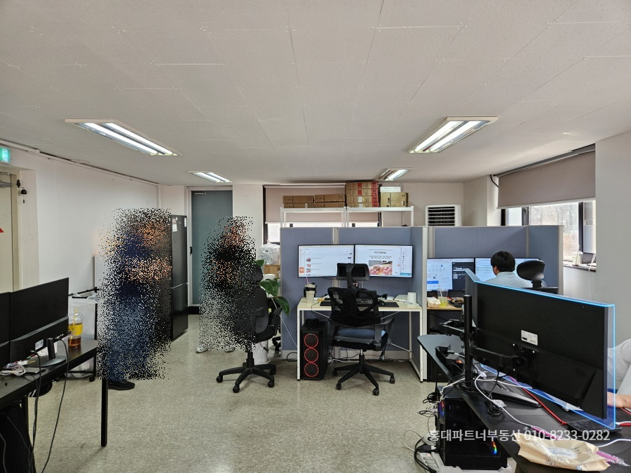 서교동사무실
