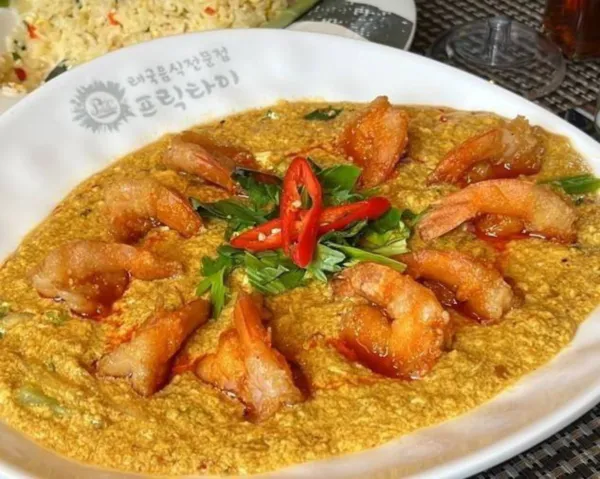 생생정보 우와한 식당 태국식 김치찜, 등뼈찜