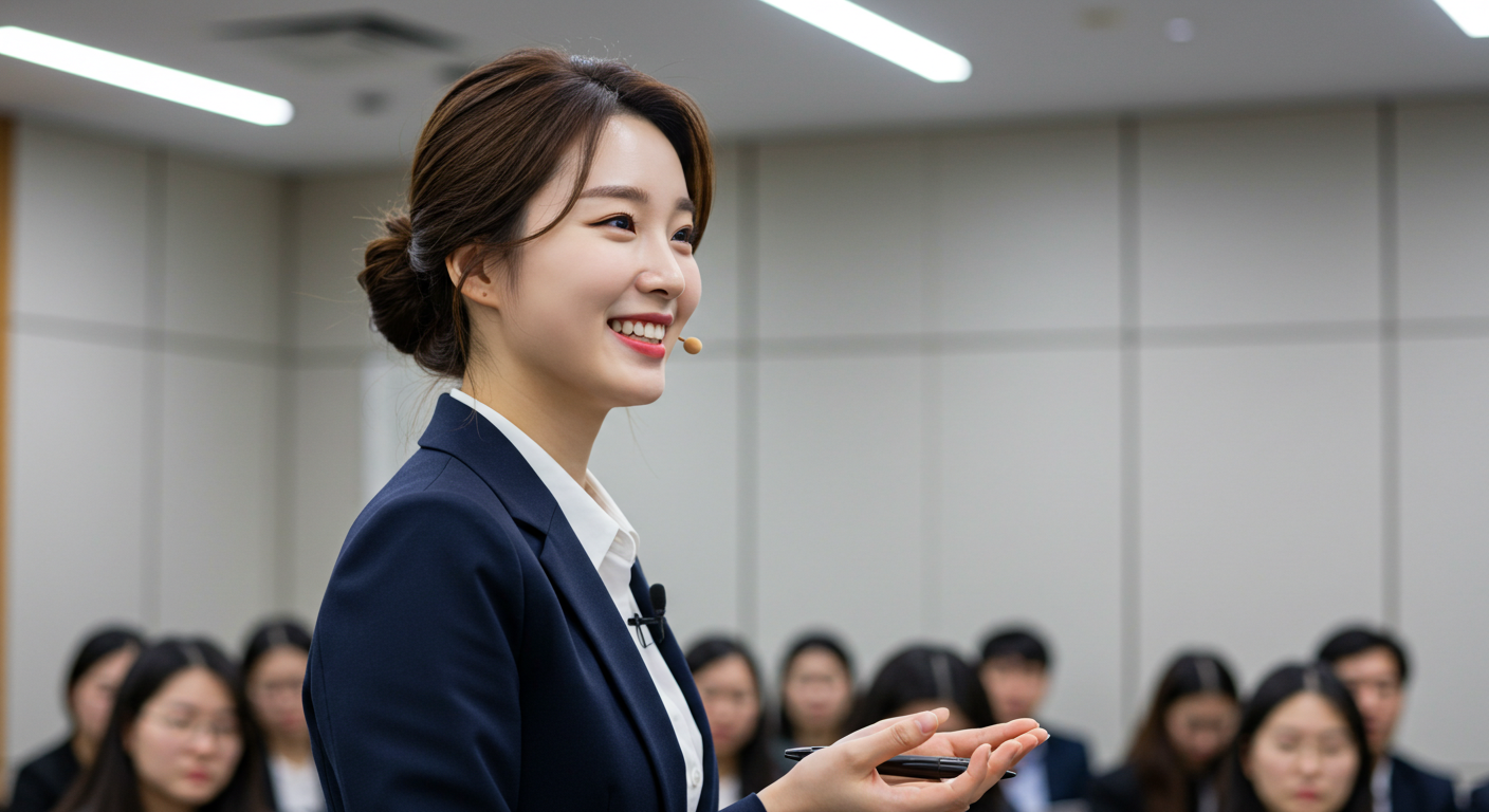 여성기업정책변화