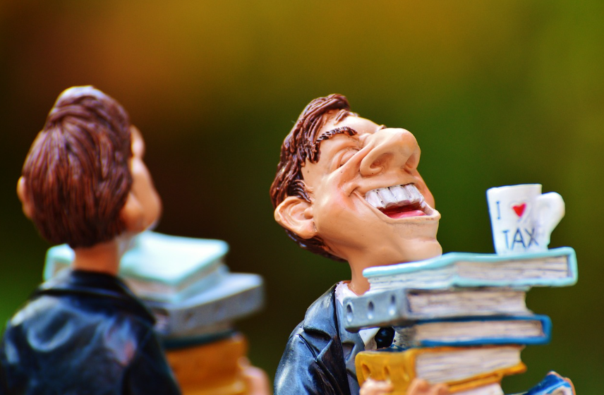 개인사업자 세금 줄이기