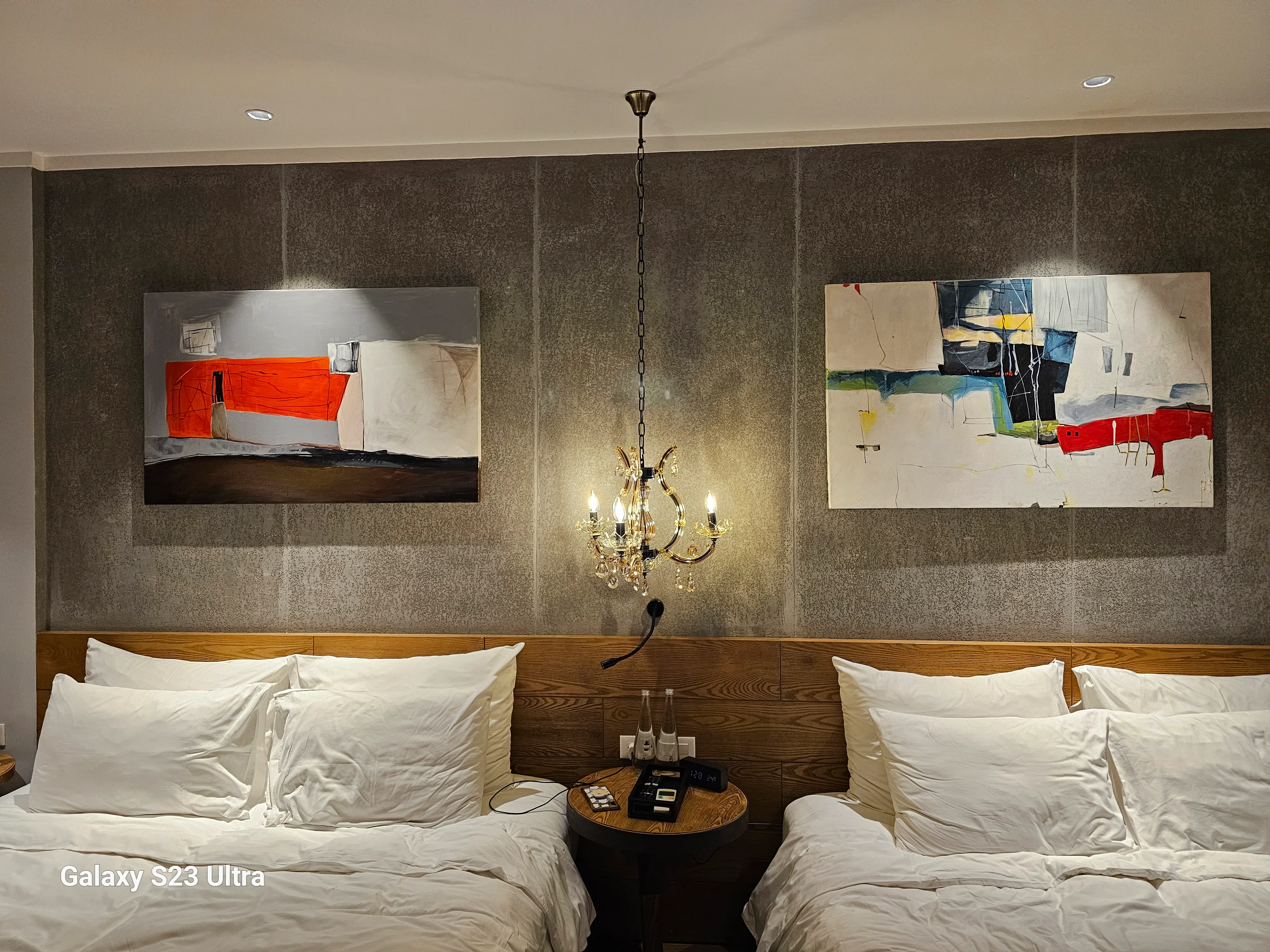 하노이 호텔추천