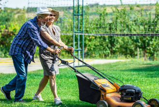 텃밭 작물 파종 시기 및 가꾸는 방법 (+ 관리기 추천 개미 퇴치법)