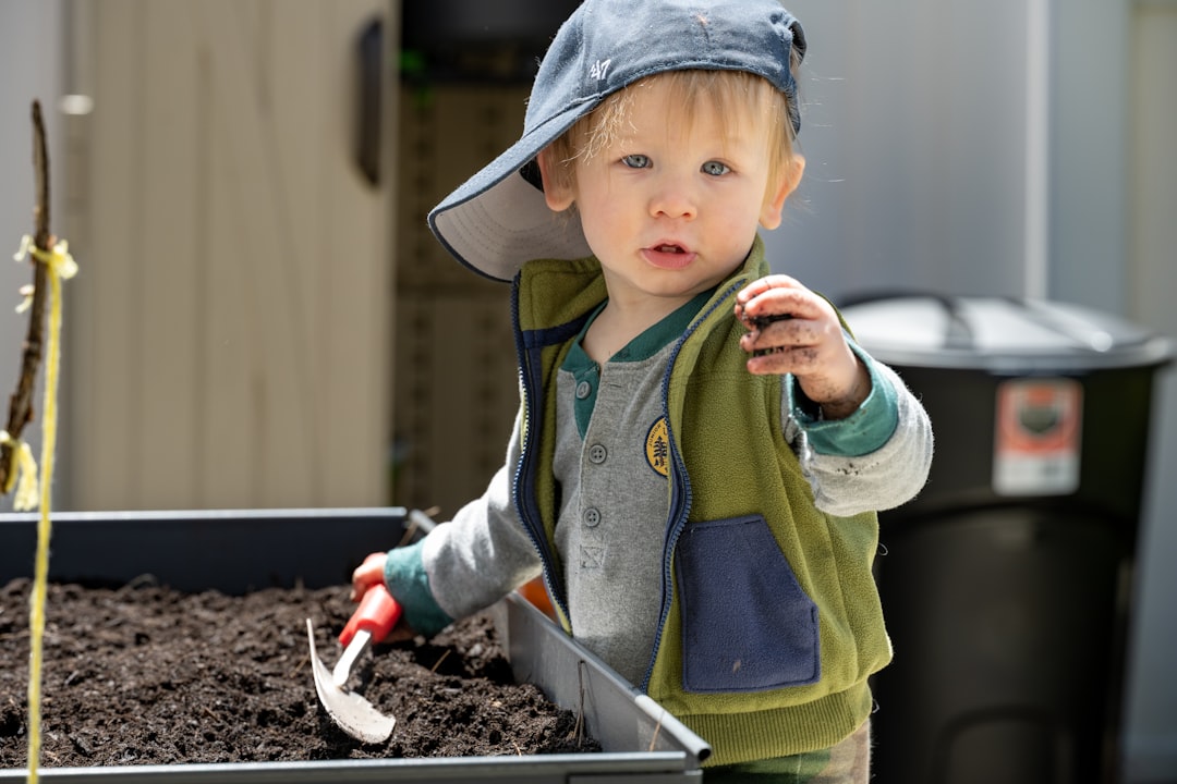 Planting