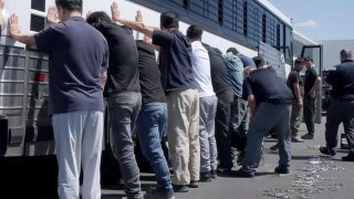자진출국 추방(강제출국) 차이