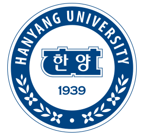 한양대학교 입학처 홈페이지