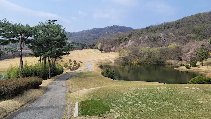 이천시 비에이비스타 CC 골프장 소개 및 예약방법