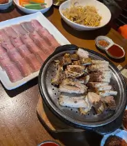 생방송투데이 외국인의 밥상 흑산도홍어요리