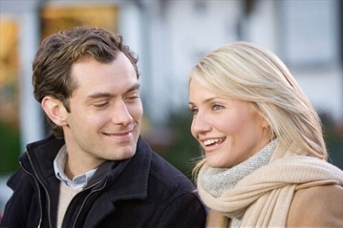 로맨틱 홀리데이 스틸컷