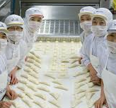 2025년 하반기 SPC GFS 채용: 채용직무