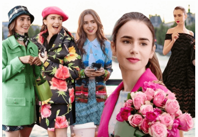 에밀리파리에가다