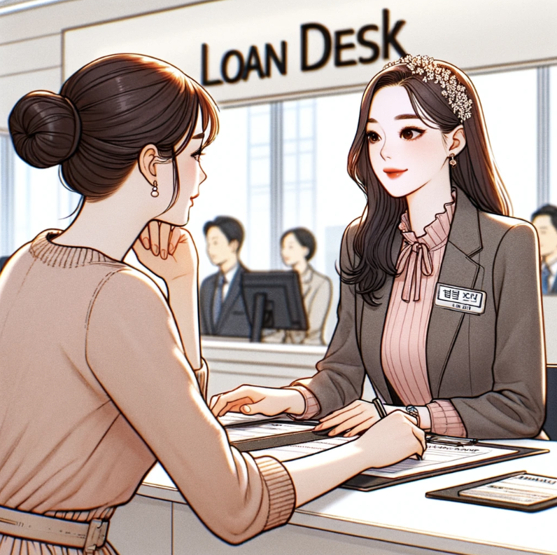 KB국민은행 직장인든든 금융인대출 조건 금리 한도 총정리2