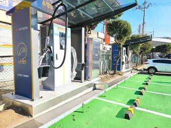 수소차 충전 인프라의 기술적 진보 국내외 동향_11