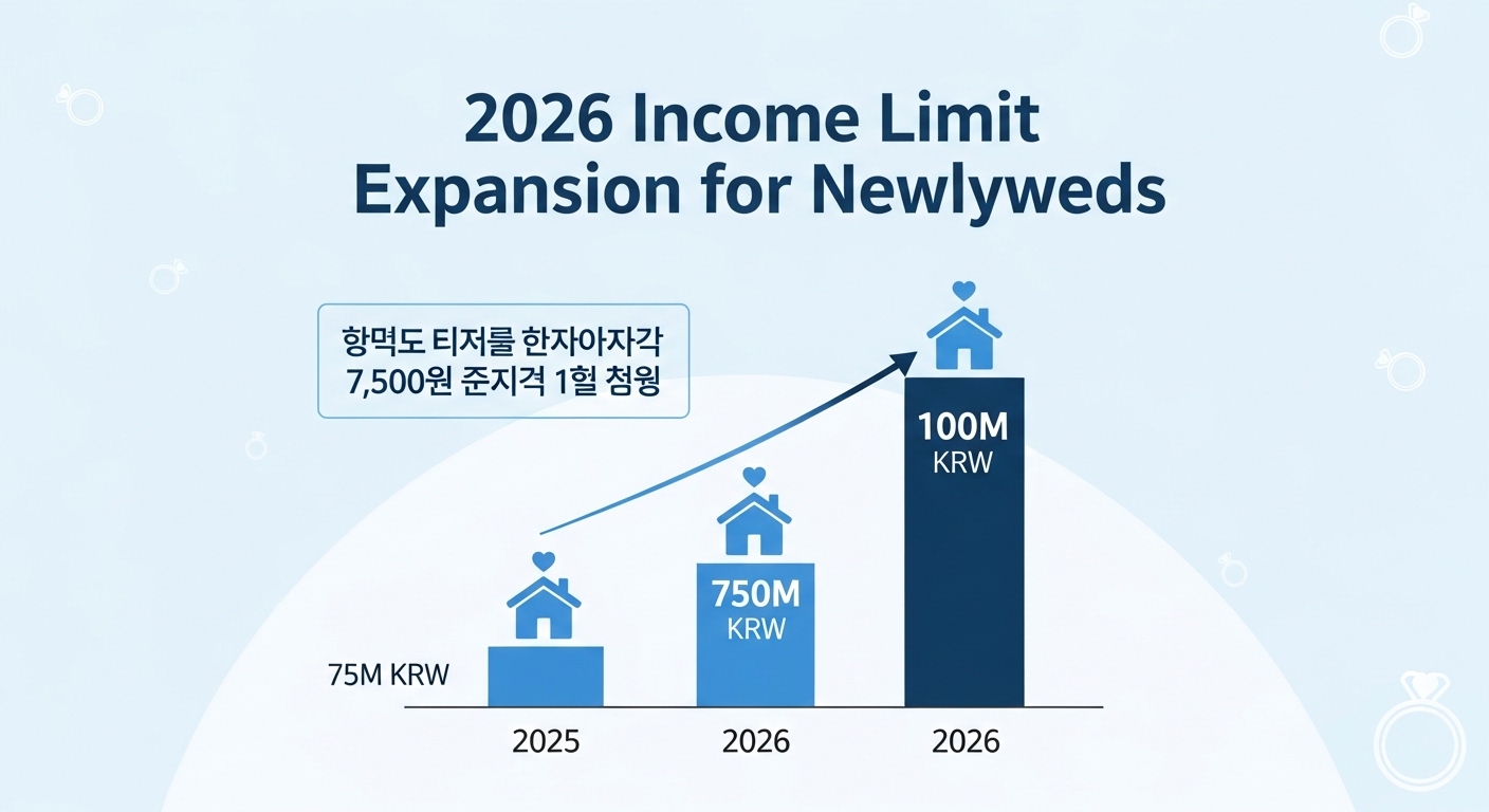 버팀목전세자금대출우대한도