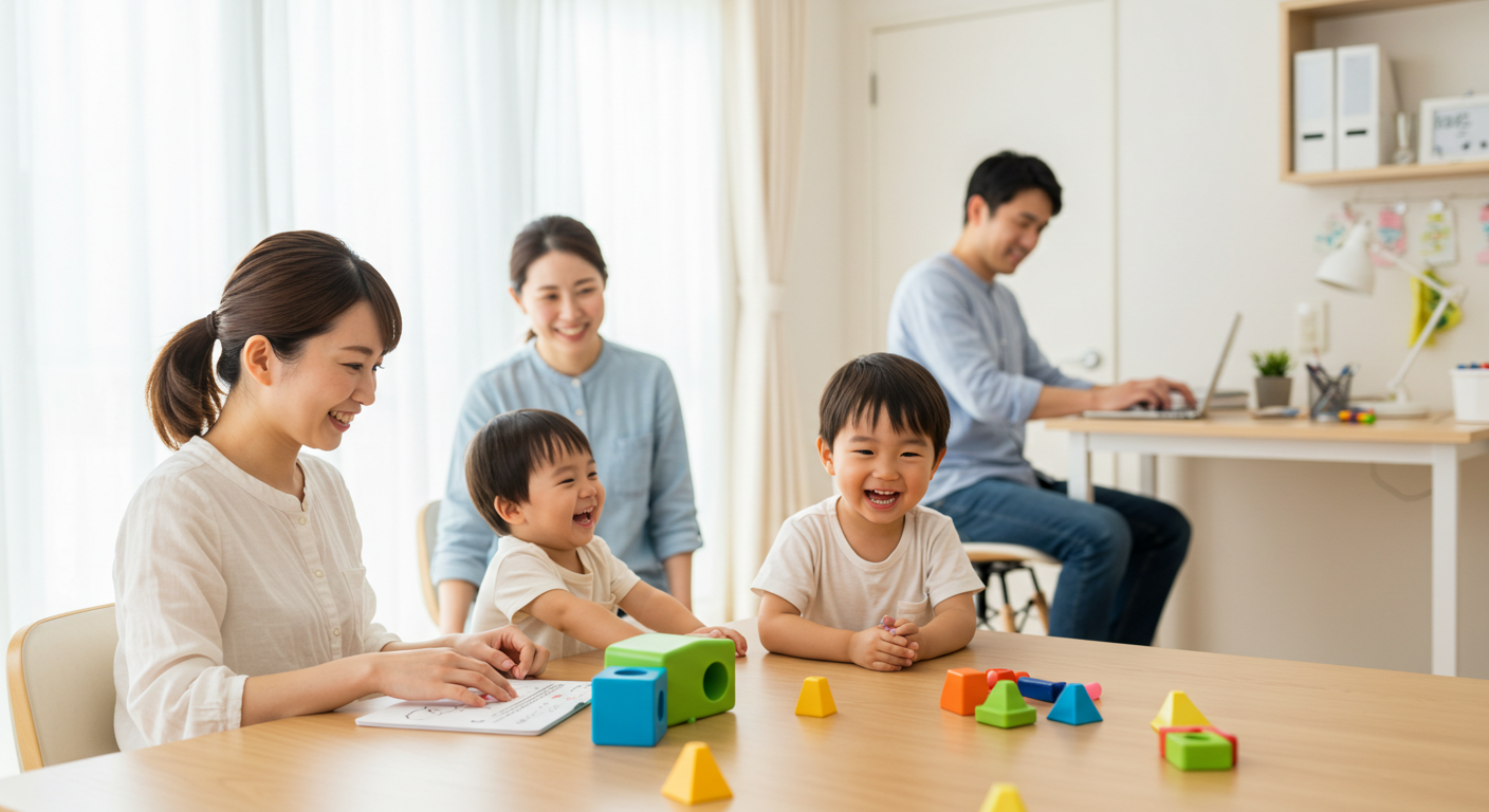 아이돌봄서비스 정부지원금