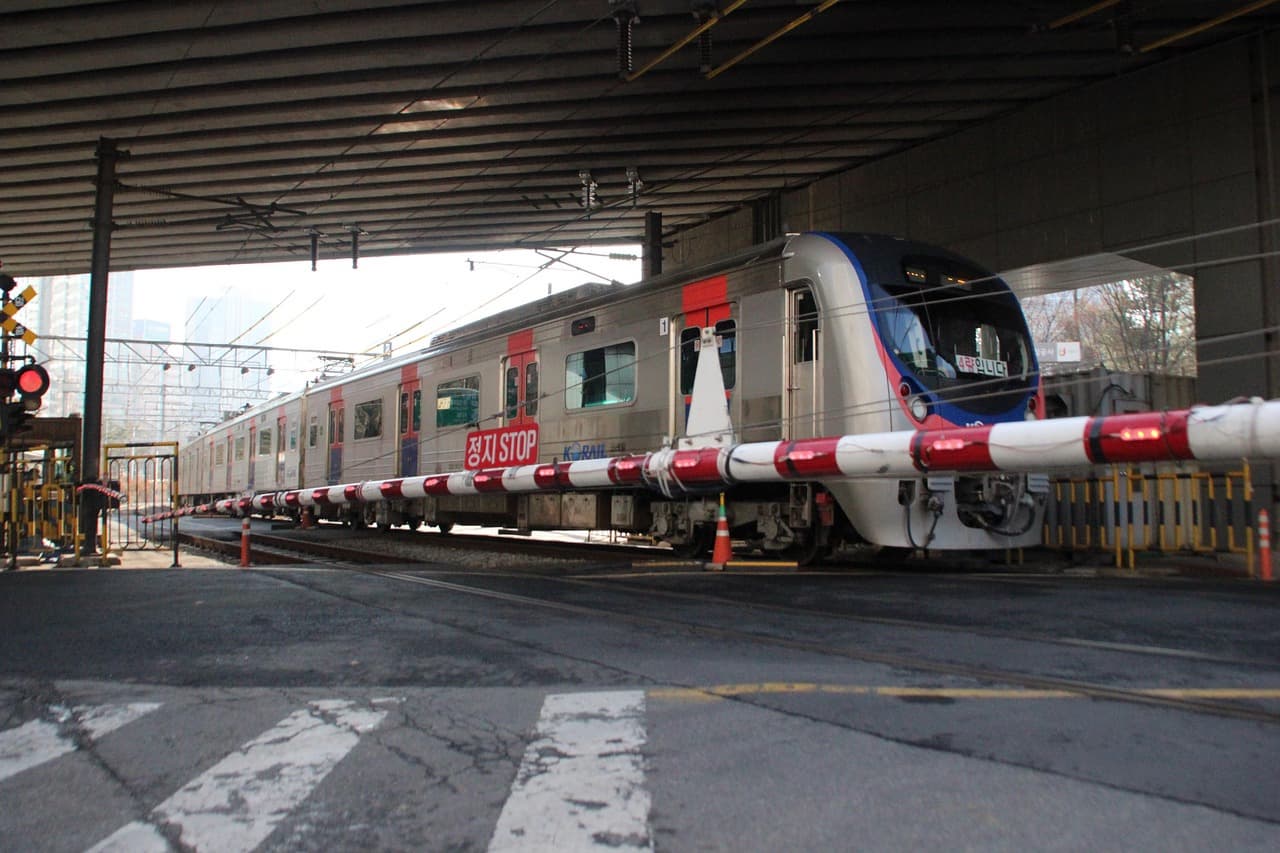 대중교통 만족도 세계 1위 도시