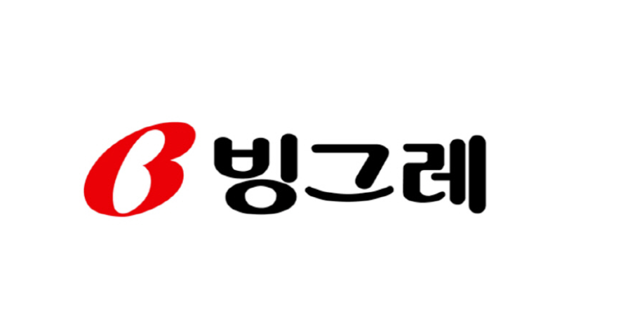 빙그레 CI