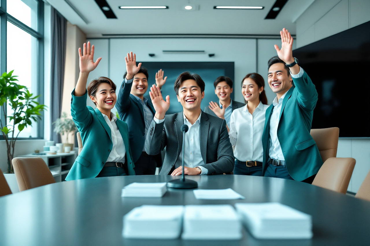 일반주주 권익보호