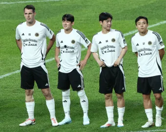 양현준 축구선수 셀틱 FC No 13 그의 프로필을 확인해봅시다_9