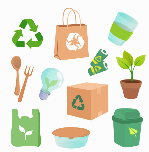 제로웨이스트 식문화와 지역 먹거리 순환의 가치