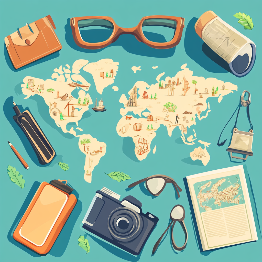 가족과 함께하는 추천 여행지