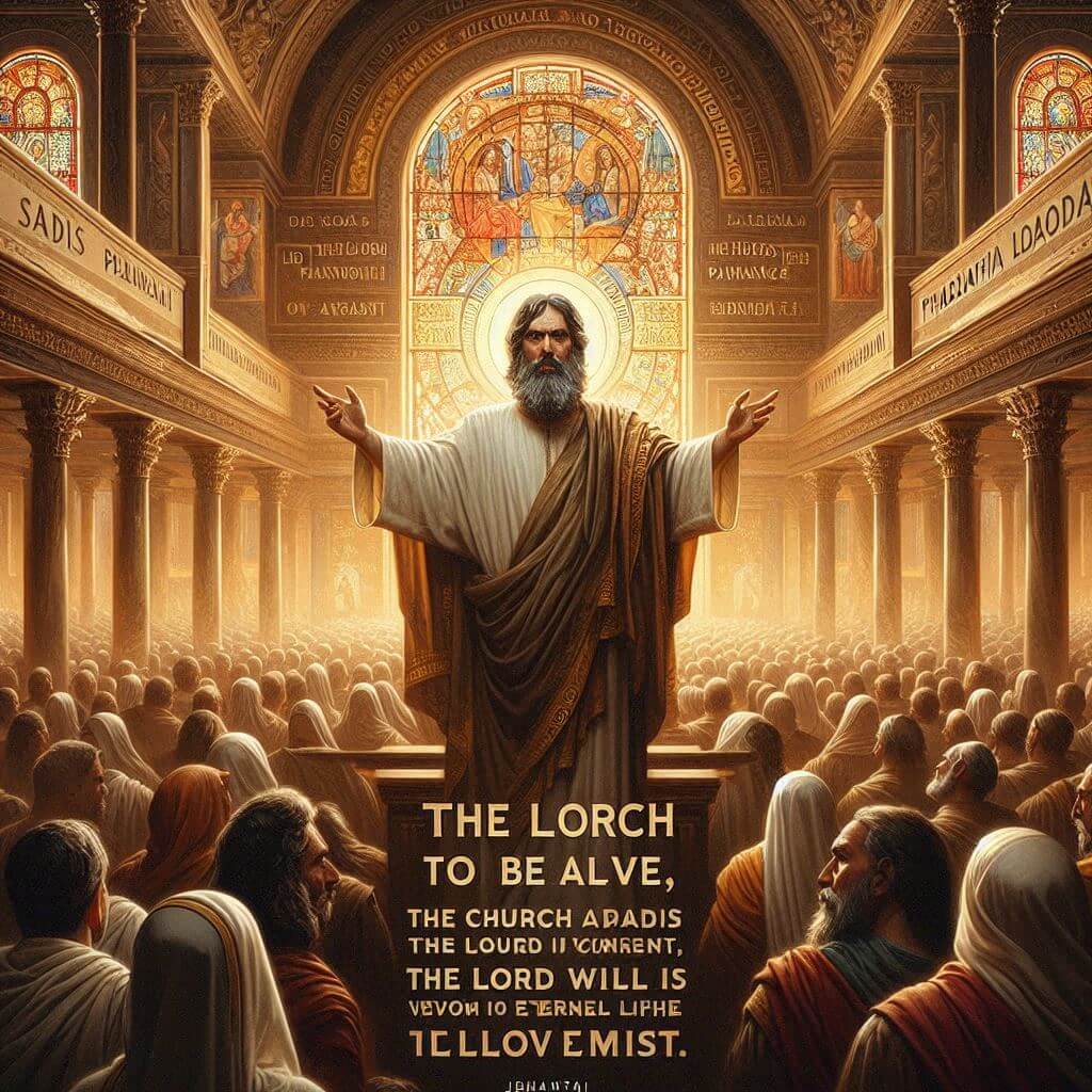 요한계시록 22장