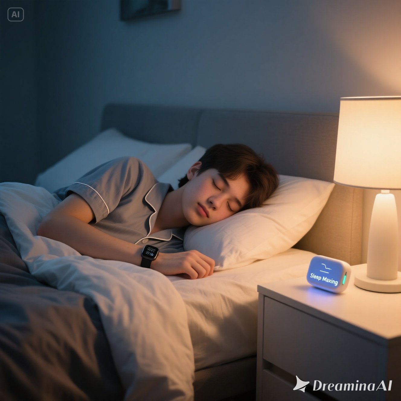 슬립맥싱(Sleep Maxing), Z세대가 빠진 수면 최적화 트렌드