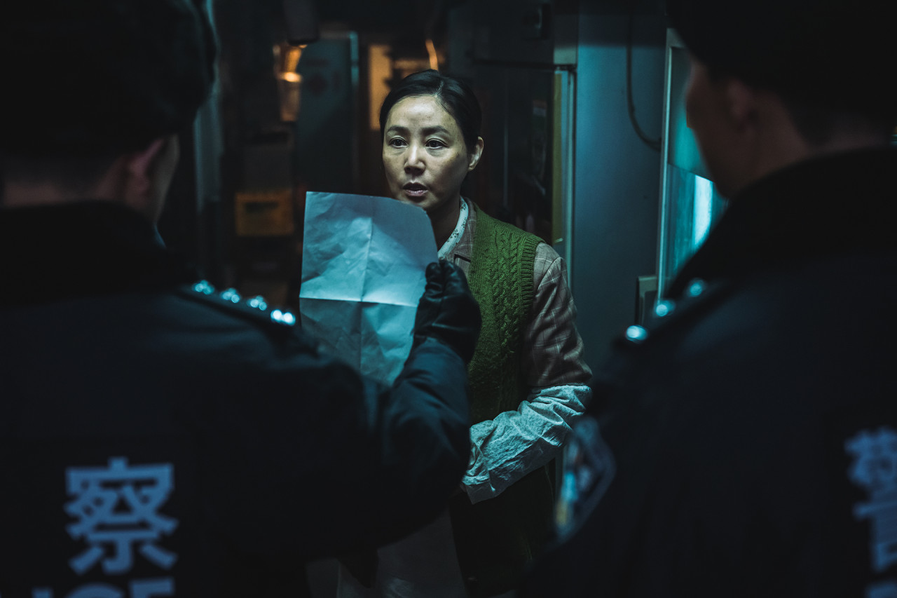 넷플릭스 영화 로기완 실화 정보 출연진 줄거리 후기 평점