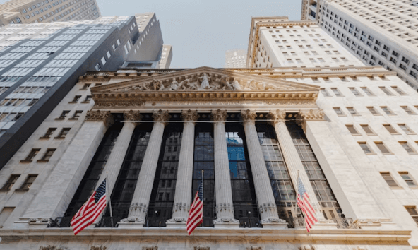 미국 증시 상승 배경과 코스피 조정&amp;#44; 그 이유는?